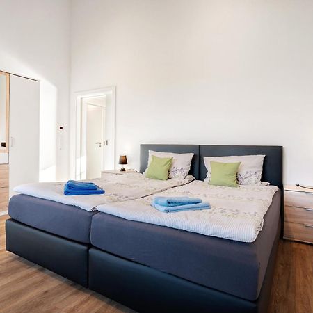 Auszeit Appartement Hatten Buitenkant foto