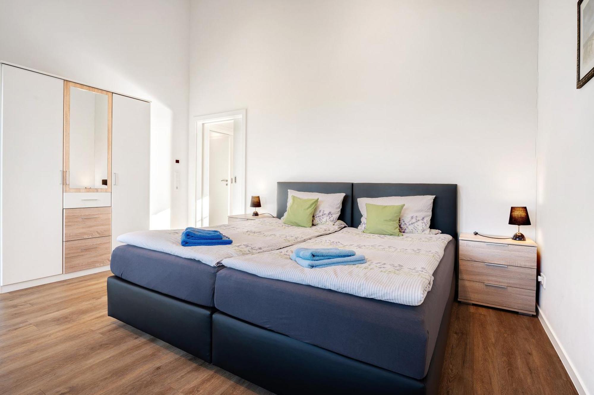 Auszeit Appartement Hatten Buitenkant foto