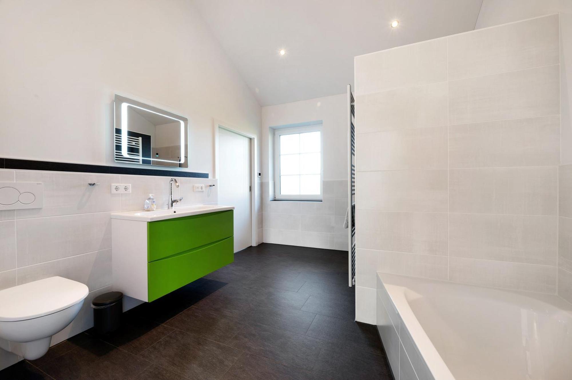 Auszeit Appartement Hatten Buitenkant foto