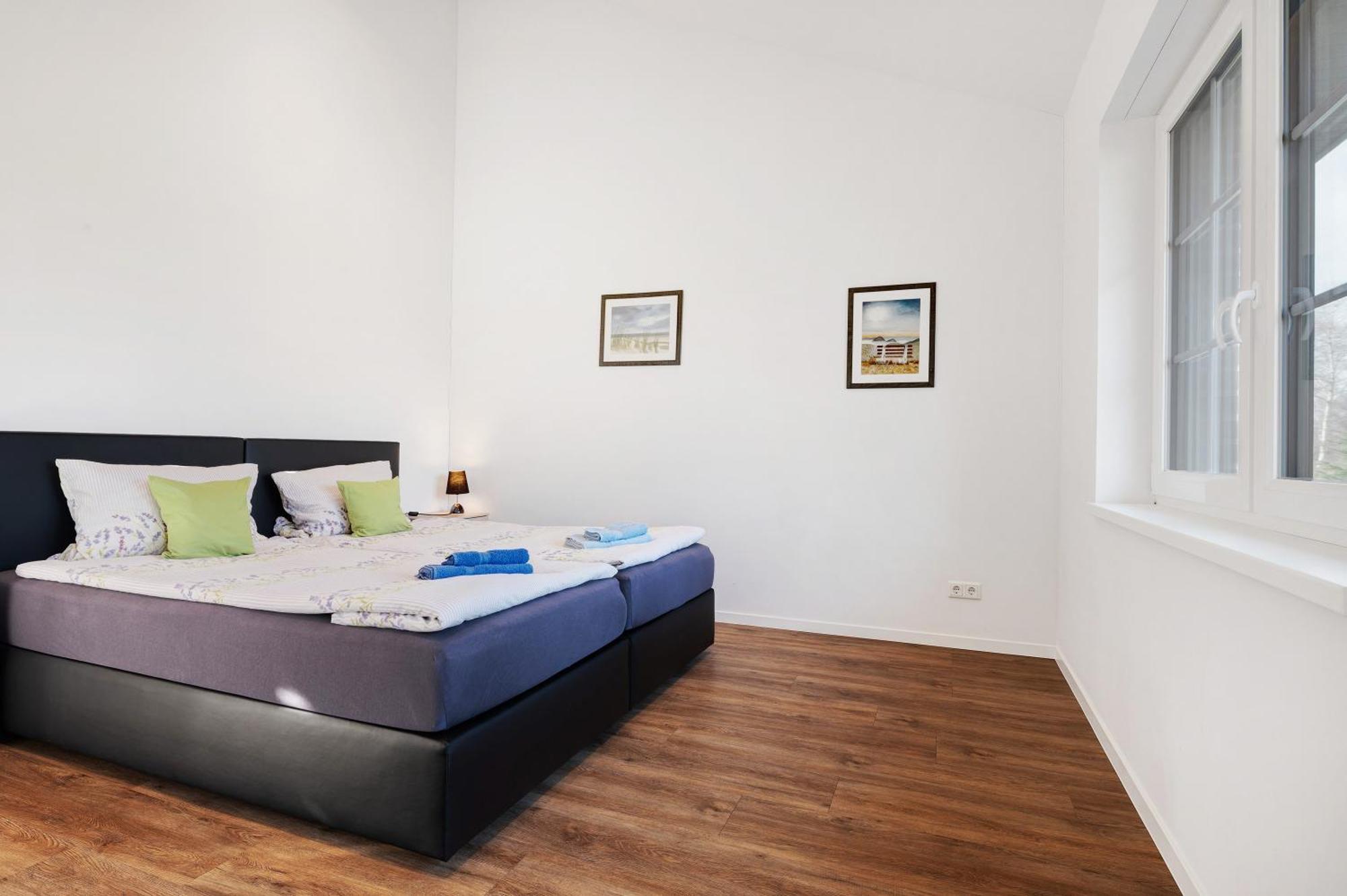 Auszeit Appartement Hatten Buitenkant foto