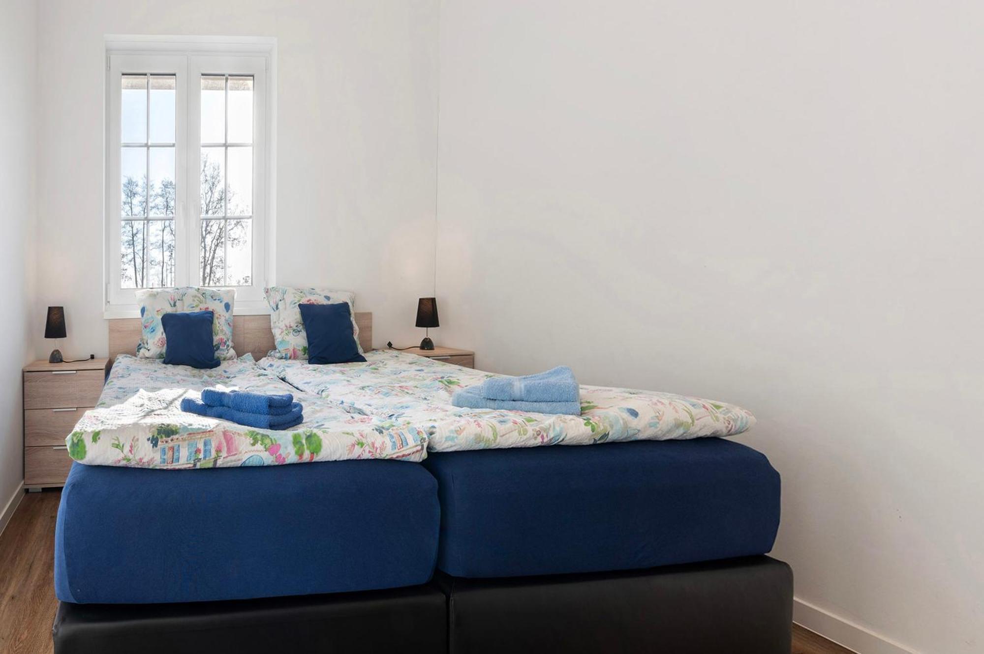 Auszeit Appartement Hatten Buitenkant foto