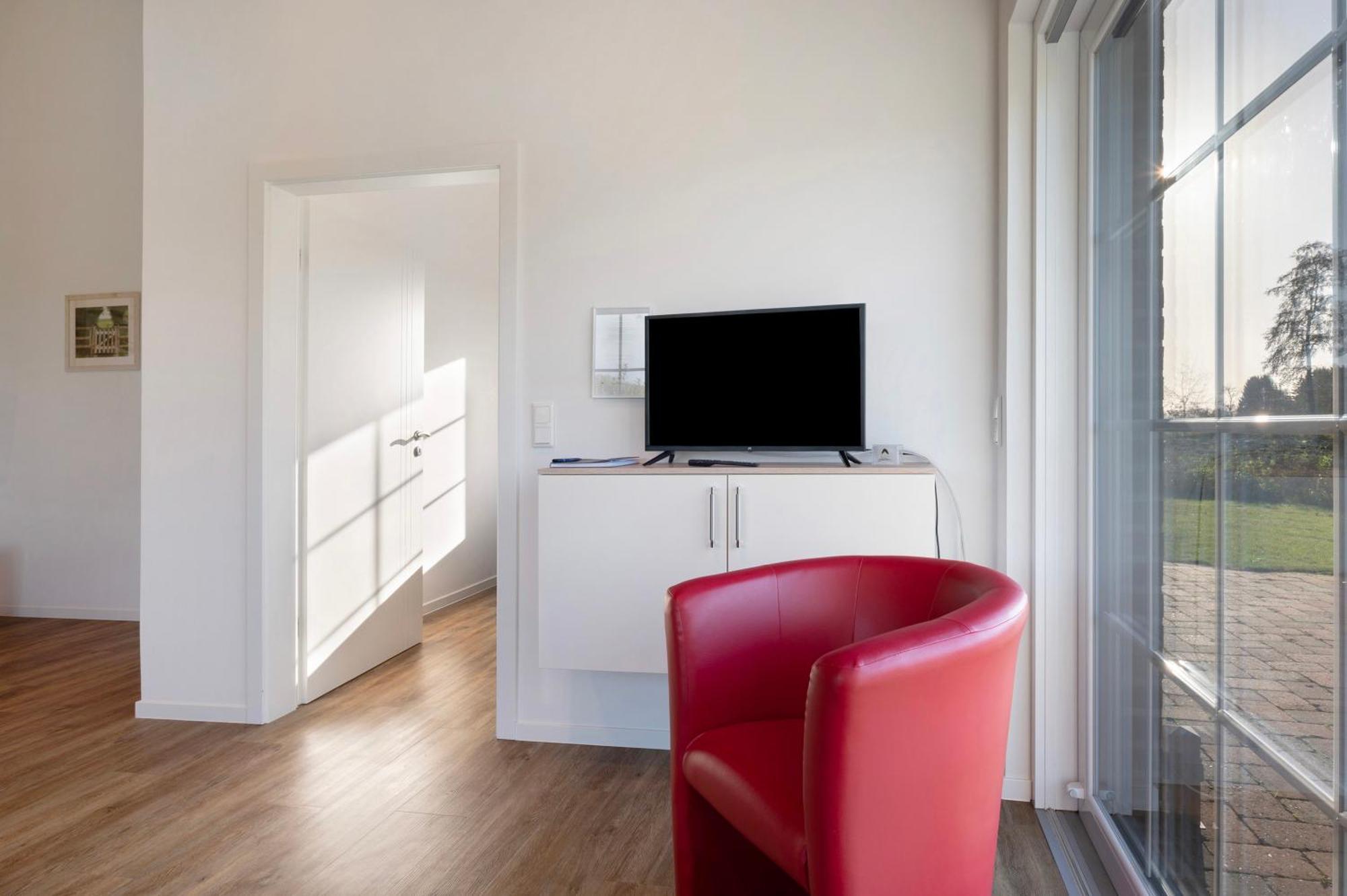 Auszeit Appartement Hatten Buitenkant foto