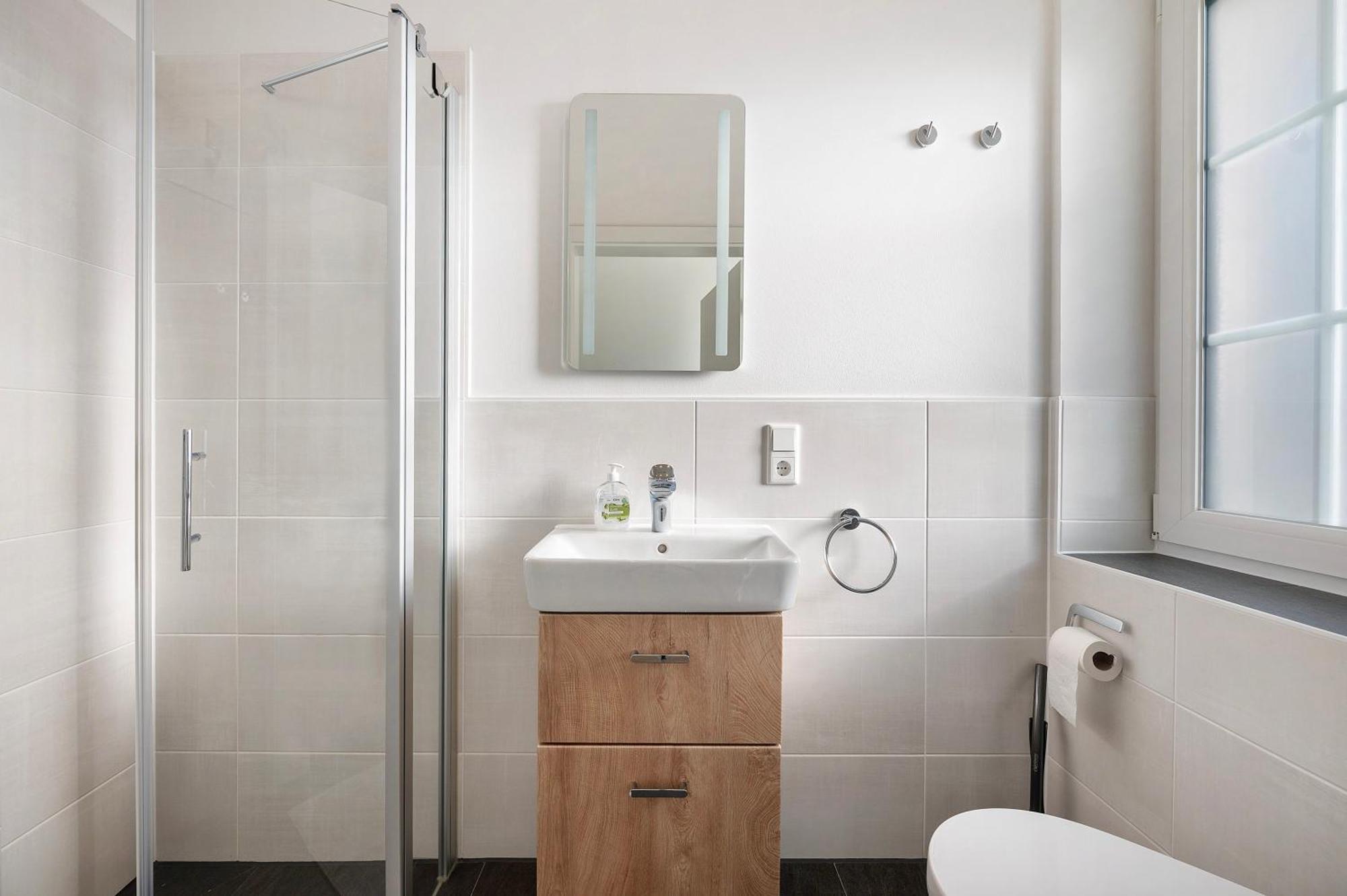 Auszeit Appartement Hatten Buitenkant foto